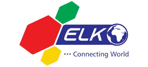 Logo Elkofire