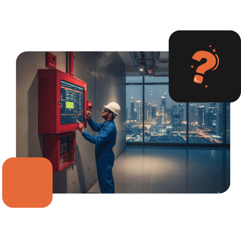 Why Choose Fire Alarm System